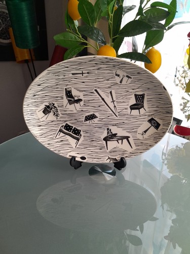 Ridgeway potteries homemaker - potteries,