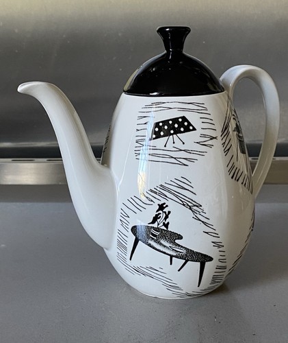 Ridgeway homemaker coffee pot - ridgeway,