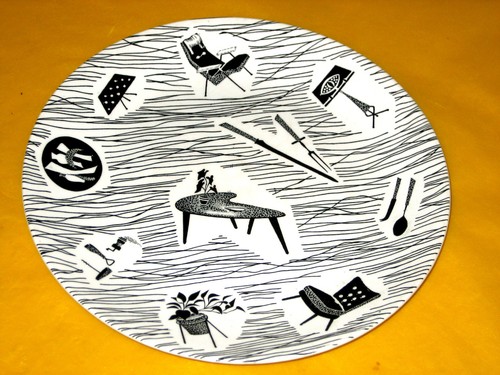 1950 ridgway homemaker - 1950's-60's,