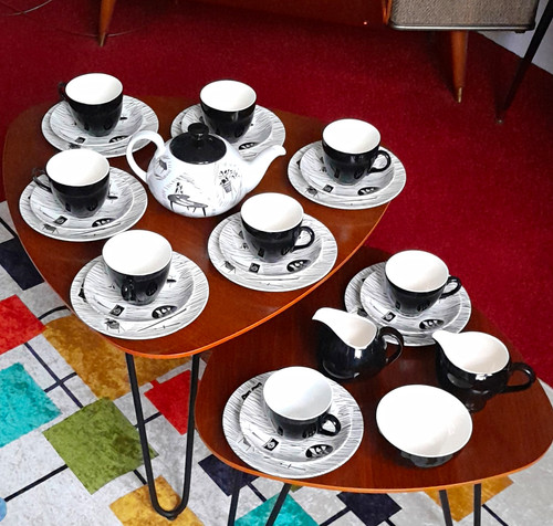 Ridgeway potteries homemaker - ridgeway,