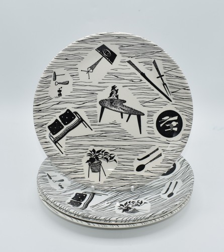 Set ridgway potteries - ridgway,