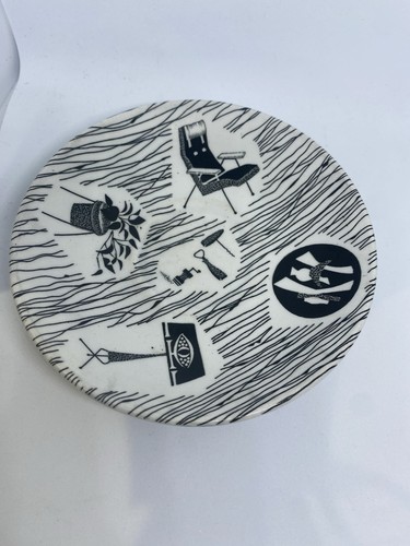 Ridgeway potteries homemaker - potteries,
