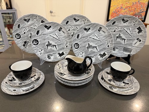 Ridgway potteries enid - ridgway,