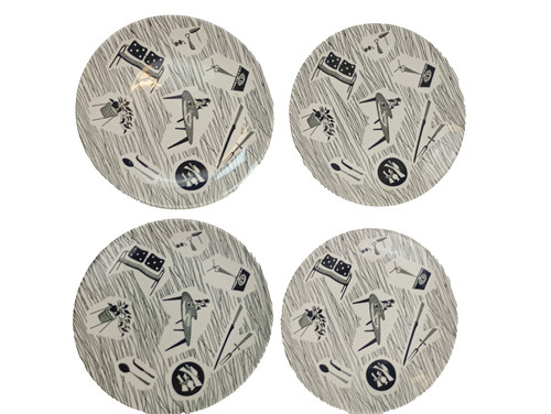 Homemaker plate collection - homemaker,