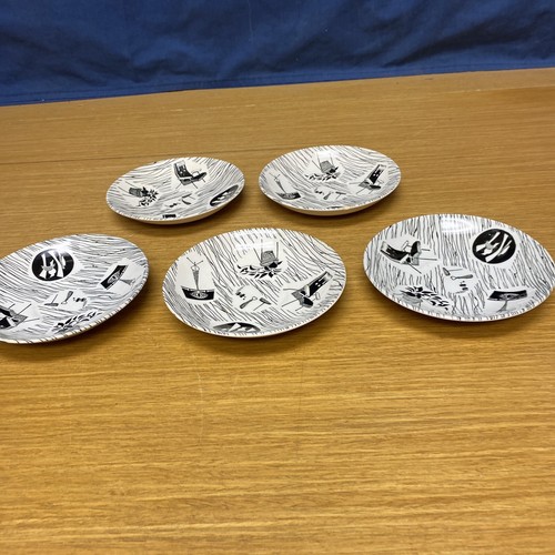 Vtg ridgeway potteries - 5,