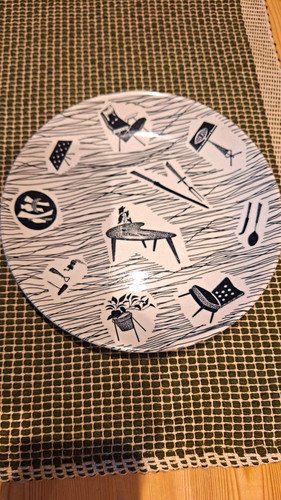 Ridgway homemaker ceramic - ridgway,