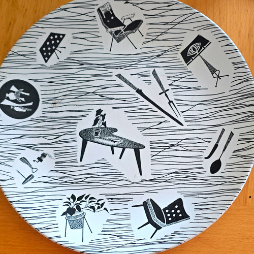 Vintage ridgway homemaker - vintage,