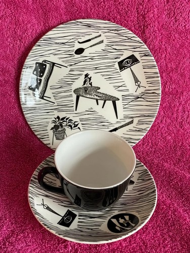 Ridgeway homemaker trio - ridgeway,