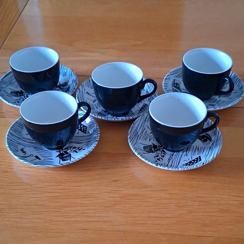 Ridgway potteries ltd - ridgway,