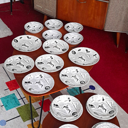 Ridgeway potteries homemaker - ridgeway,