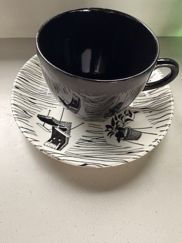 Rare ridgway homemaker - rare, all