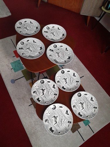 Ridgway potteries homemaker - ridgway,