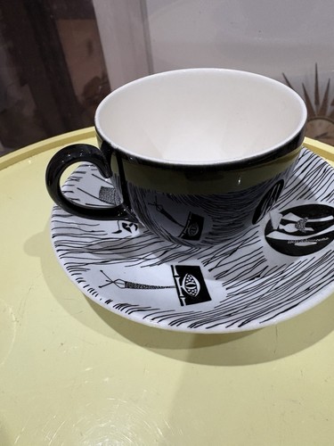 Ridgeway homemaker coffee cup - ridgeway,