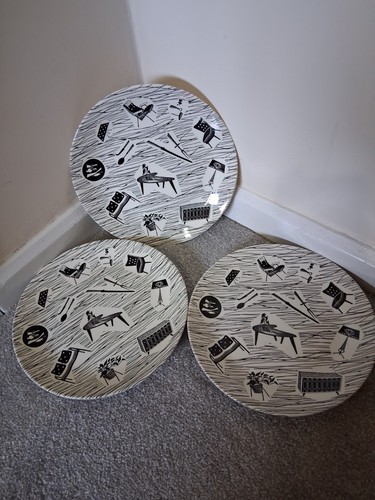 10inch vintage homemaker - 10inch,