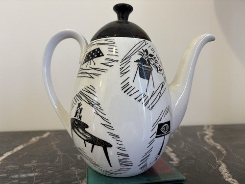 Homemaker ridgeway coffee - homemaker, pot