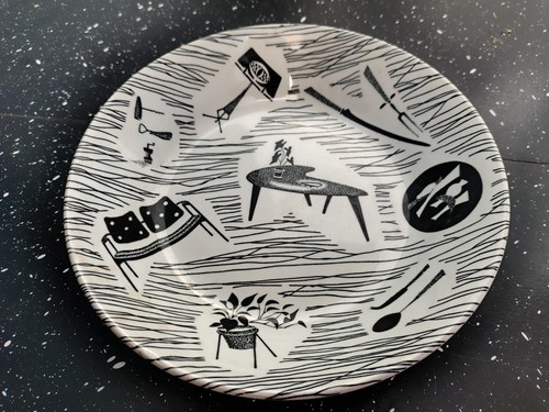 Vintage ridgway potteries - ridgway,