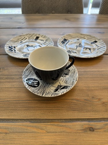 Ridgway potteries ltd - ridgway,