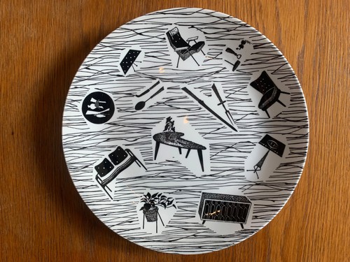 Homemaker ridgway potteries - homemaker, by