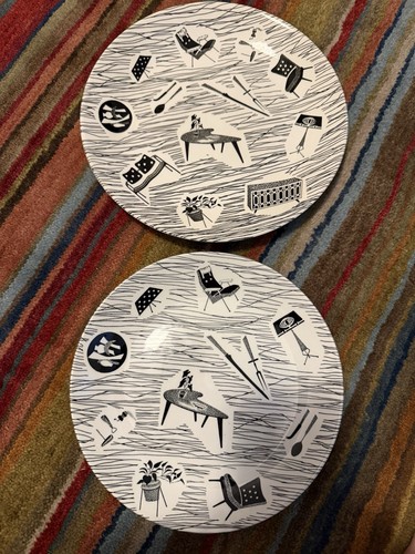 Vintage ridgeway potteries - ridgeway, 1