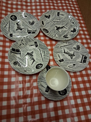 Ridgeway homemaker 1950 - ridgeway,