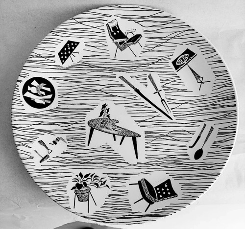 Vintage ridgway homemaker - vintage,