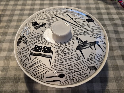 Ridgeway homemaker terrine - ridgeway,