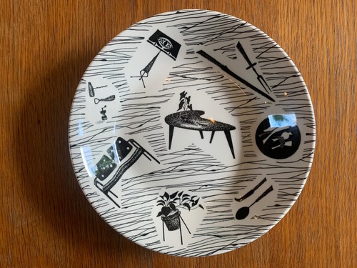 Homemaker ridgway potteries - homemaker, by