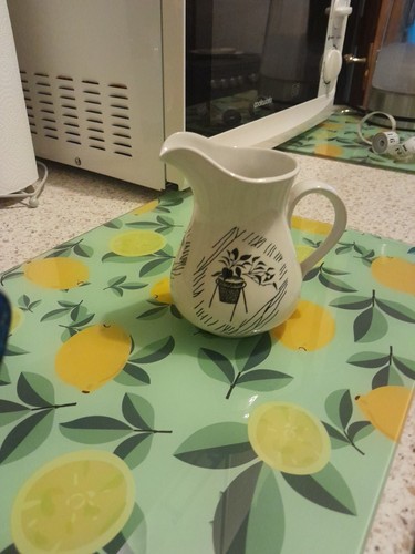 Ridgeway potteries cadenza - ridgeway,