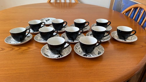 11x ridgway homemaker tea - homemaker,