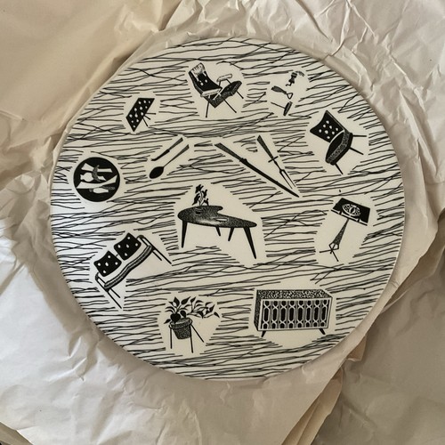 Retro ridgeway homemaker - ridgeway, “homemaker”