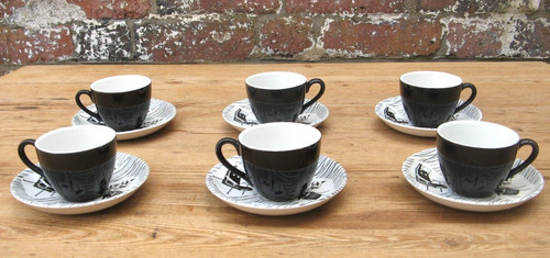 Vintage homemaker ridgway - homemaker,