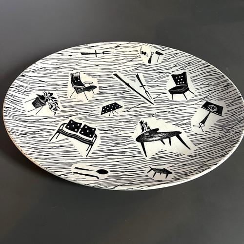 Ridgway homemaker collectable - homemaker,
