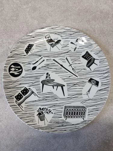Vintage ridgeway potteries - vintage,