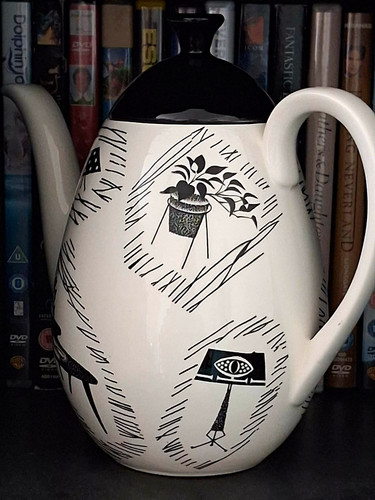 Vintage ridgway homemaker - vintage,